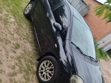 Авто Fiat Punto 2011 № 8858355