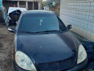 Авто Lifan 520 2008 № 8858357