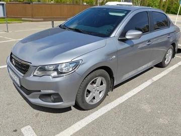Авто Peugeot 104 2019 № 8858364