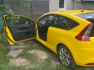 Авто Citroen C4 2006 № 8858366