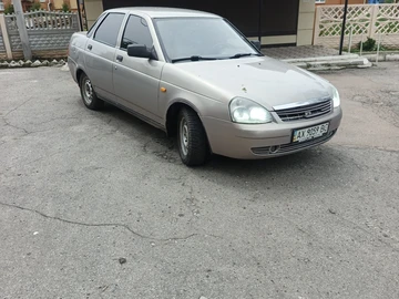 Авто ВАЗ 21071 2007 № 8858369