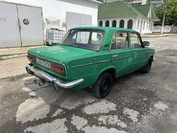 Авто ВАЗ 2103 1980 № 8858396