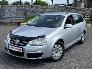 Авто Volkswagen Golf 2008 № 8858401