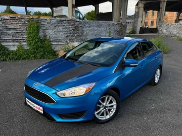 Авто Ford Focus 2015 № 8858405