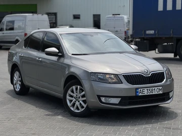 Авто Skoda Octavia 2013 № 8858407
