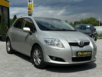 Авто Toyota Auris 2008 № 8858417