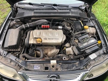 Авто Opel Vectra 2001 № 8858418