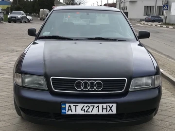 Авто Audi A4 1995 № 8858432