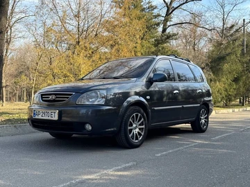 Авто KIA Carens 2004 № 8858434