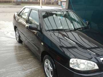 Авто Chery Amulet 2007 № 8858437