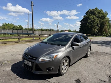Авто Ford Focus 2012 № 8858440
