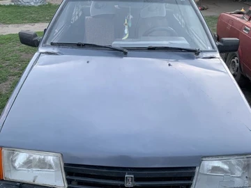 Авто ВАЗ 21099 2007 № 8858444