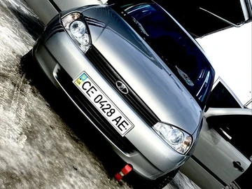 Авто ВАЗ 11113 Oka 2006 № 8858446