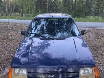Авто ЗАЗ 1103 Slavuta 2006 № 8858447
