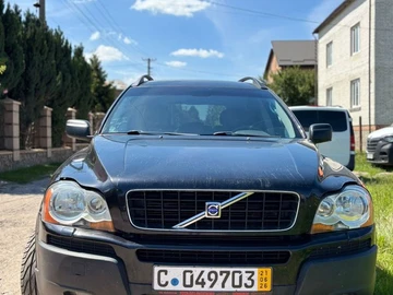 Авто Volvo Xc90 2003 № 8858510