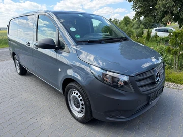Авто Mercedes Vito 2020 № 8858518