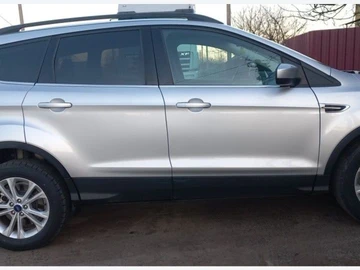 Авто Ford Escape 2018 № 8858527