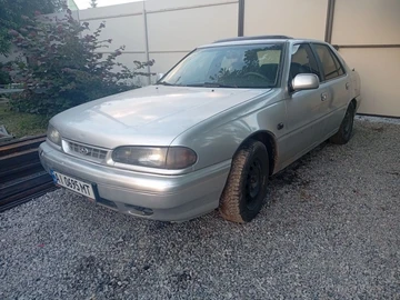 Авто Hyundai Sonata 1993 № 8858531