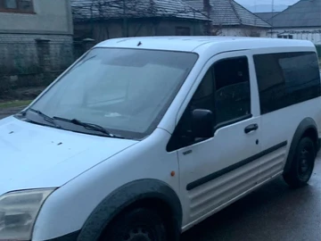 Авто Ford Tourneo Connect 2007 № 8858532