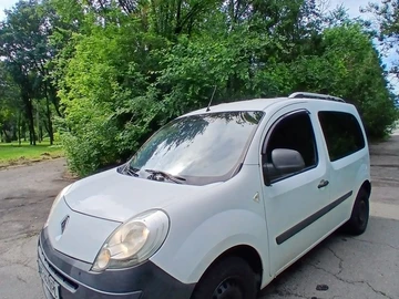 Авто Renault Kangoo Express 2016 № 8858537