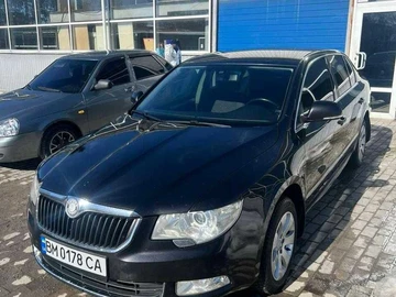 Авто Skoda Octavia 2011 № 8858548