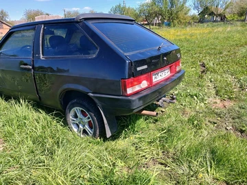Авто ВАЗ 2108 1986 № 8858549