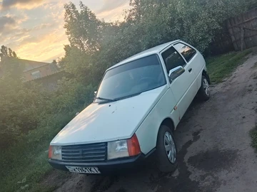 Авто ЗАЗ Таврия 1994 № 8858553