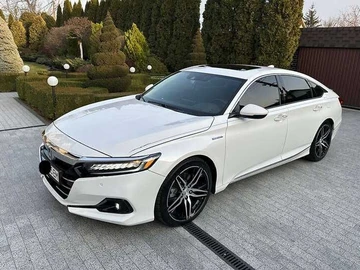 Авто Honda Accord 2022 № 8858558