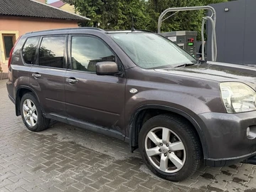 Авто Nissan X-Trail 2011 № 8858562