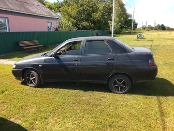 Авто ВАЗ 2110 2007 № 8858602
