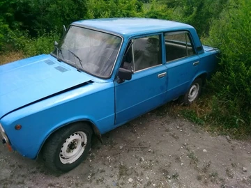 Авто ВАЗ 2101 1977 № 8858614