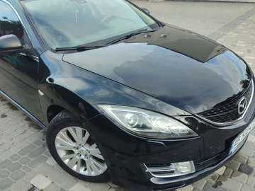 Авто Mazda 6 2008 № 8858615