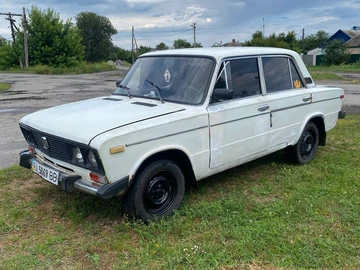 Авто ВАЗ 2106 1989 № 8858616