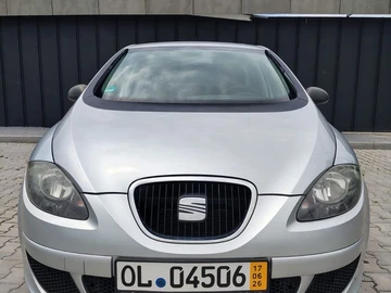 Авто SEAT Altea 2007 № 8858624
