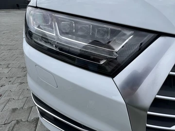 Авто Audi Q7 2016 № 8858629