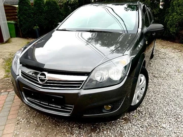 Авто Opel Astra 2009 № 8858631