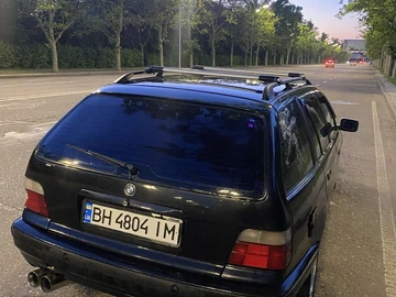 Авто BMW 3 Серия 1996 № 8858639