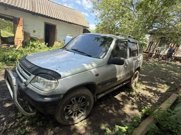 Авто ВАЗ 11113 Oka 2006 № 8858641