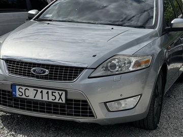 Авто Ford Mondeo 2008 № 8858645