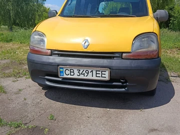 Авто Renault 11 1999 № 8858656