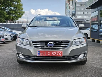 Авто Volvo V70 2013 № 8858657