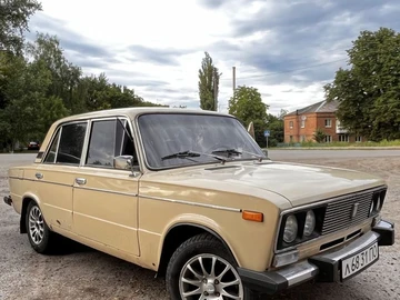 Авто ВАЗ 21061 1988 № 8858661