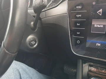 Авто Skoda Superb 2018 № 8858667