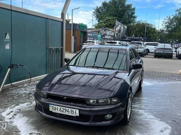 Авто Mitsubishi Galant 1999 № 8858716