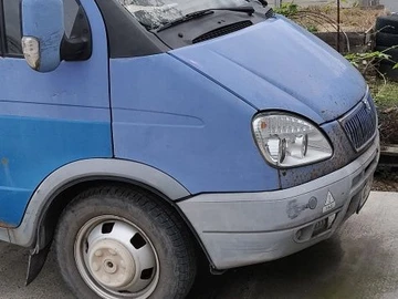 Авто ГАЗ 3302 Газель 2008 № 8858719