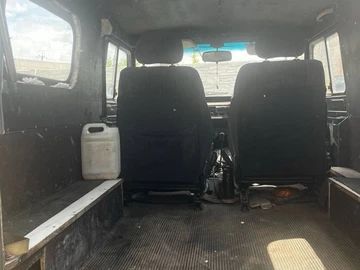 Авто ЛуАЗ 969М 1991 № 8858721