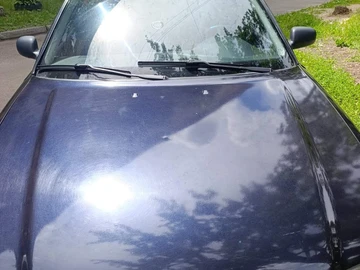 Авто Audi A4 1995 № 8858722