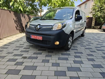 Авто Renault Kangoo Express 2019 № 8858730