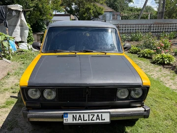 Авто ВАЗ 21063 1988 № 8858732