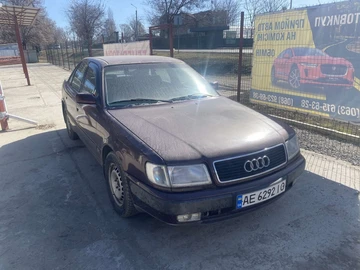 Авто Audi 100 1993 № 8858734